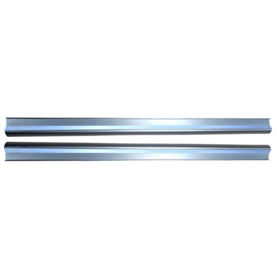 Reparatie dorpel onderste deel voor Toyota Urban Cruiser 2008-2016 / Links + Rechts / Set 15994