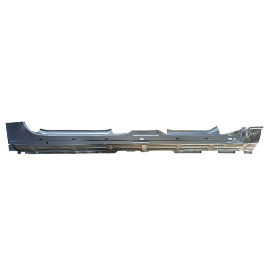 Volledige dorpel voor Volvo V70 2007-2016 / Links 16275