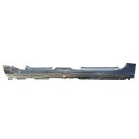 Volledige dorpel voor Volvo V70 2007-2016 / Rechts 16274