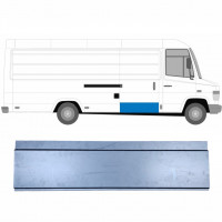 Interne reparatie achterste deuren voor Mercedes Vario 1996- / Links = Rechts (symmetrisch) 5629