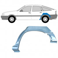 OPEL VECTRA 1988-1995 WIELKAST REPARATIE PANEEL / LINKS