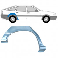 OPEL VECTRA 1988-1995 WIELKAST REPARATIE PANEEL / RECHTS