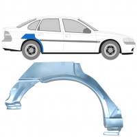 OPEL VECTRA 1995-2002 WIELKAST REPARATIE PANEEL / RECHTS