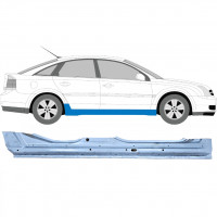 Reparatie dorpel voor Opel Vectra 2002-2009 / Rechts 6895