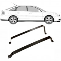 Brandstoftank klemmen voor Opel Vectra C 2002-2009 / SEDAN 6902