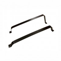 Brandstoftank klemmen voor Opel Vectra C 2002-2009 / SEDAN 6902