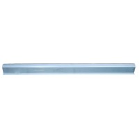 Reparatie dorpel voor Suzuki Vitara 1988-1998 / Links = Rechts (symmetrisch) 15124