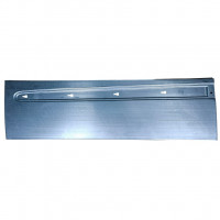 Reparatiepaneel voor deur voor Mercedes Vito W639 2003-2014 / Links 12912