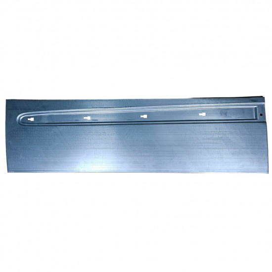 Reparatiepaneel voor deur voor Mercedes Vito W639 2003-2014 / Links 12912