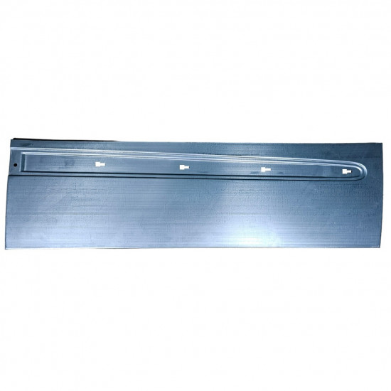 Reparatiepaneel voor deur voor Mercedes Vito W639 2003-2014 / Rechts 12911