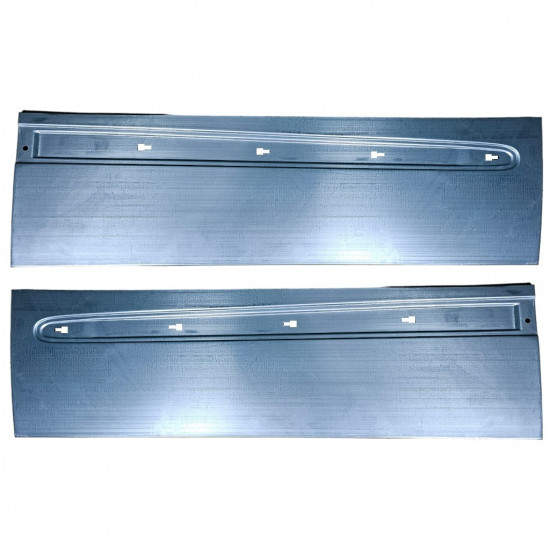 Reparatiepaneel voor deur voor Mercedes Vito W639 2003-2014 / Links / Rechts / Links + Rechts / Set 12913