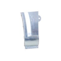 Reparatiepaneel voorspatbord voor Mercedes Vito W639 2003-2014 / Links 16810