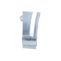 Reparatiepaneel voorspatbord voor Mercedes Vito W639 2003-2014 / Rechts 16809