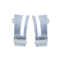 Reparatiepaneel voorspatbord voor Mercedes Vito W639 2003-2014 / Links + Rechts / Set 16811