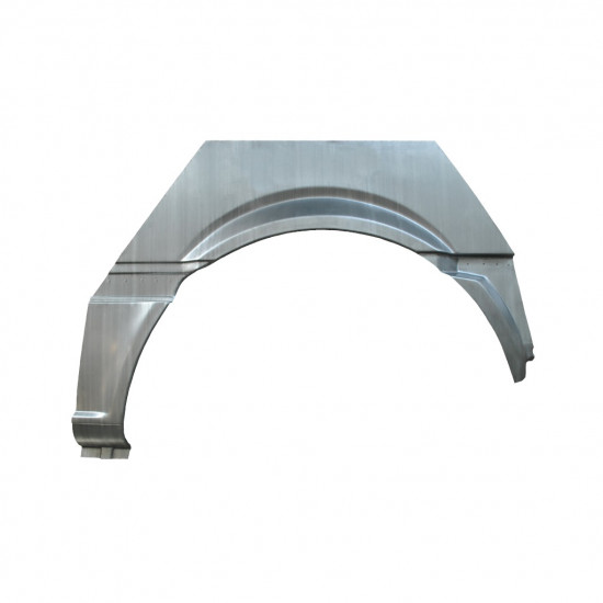 Reparatiepaneel achterspatbord voor Mercedes Vito W639 2003-2014 / Links 12916