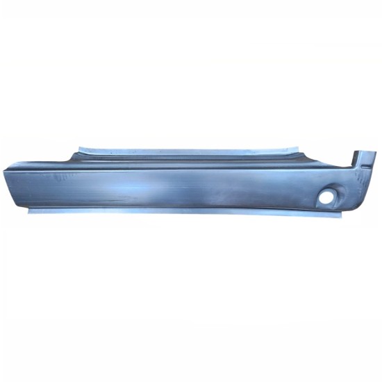 Reparatiepaneel voorste dorpel voor Mercedes Vito I W638 1996-2003 / Rechts 8831