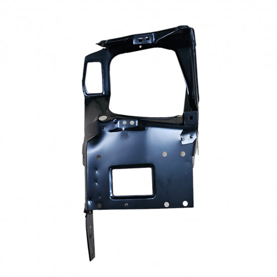 Koplamphouder voor Mercedes Vito 1996-2003 / Rechts 11904