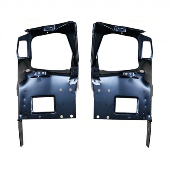 Koplamphouder voor Mercedes Vito 1996-2003 / Set 11906