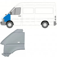 Voorste spatbord voor Volkswagen LT 1996-2005 / Links 8959