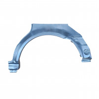 Reparatiepaneel achterspatbord voor VW Passat B5 1996-2005 / Links 7113
