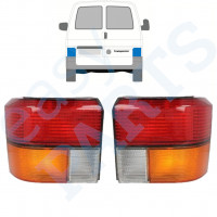 Achterlicht voor VW Transporter T4 1990- / Links + Rechts / Set 9769