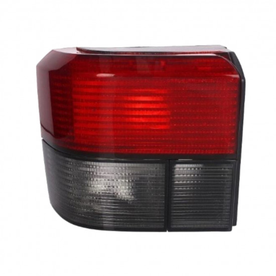 Getint achterlicht voor VW Transporter T4 1990- / Links 7430