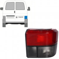 Getint achterlicht voor VW Transporter T4 1990- / Rechts 7429