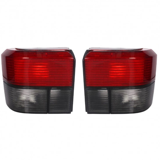 Achterlicht voor VW Transporter T4 1990- / Links + Rechts / Set 9770