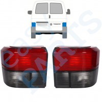 Achterlicht voor VW Transporter T4 1990- / Links + Rechts / Set 9770