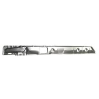 Binnenste reparatie dorpel voor Volvo 240 1975-1993 / Links 16110
