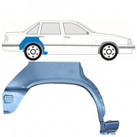 Reparatiepaneel achterspatbord voor Volvo 850 1991-1997 / Rechts 8295