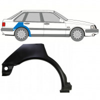 Reparatiepaneel achterspatbord voor Volvo 440 460 1988-1997 / Rechts 9052