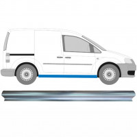 Reparatie dorpel voor VW Caddy 2004-2015 / Links = Rechts (symmetrisch) 7080