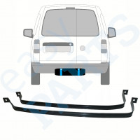 Brandstoftank klemmen voor VW Caddy 2004-2015 9391