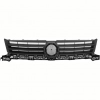 Grill voor Volkswagen Caddy 2010-2015 8414