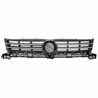 Verchroomde grill voor Volkswagen Caddy 2010-2015 /  8415