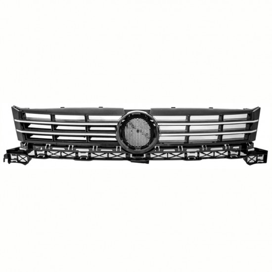 Verchroomde grill voor Volkswagen Caddy 2010-2015 /  8415