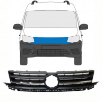 Grill voor Volkswagen Caddy 2015-2020 8416