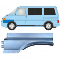 Reparatiepaneel voorspatbord voor VW Transporter T4 Caravelle 1996-2003 / Links 7737