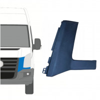 Sierlijst onder koplamp voor Volkswagen Crafter 2005-2011 / Links 9051