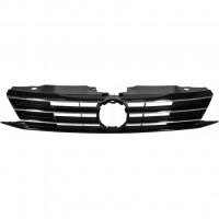Grill voor Volkswagen Jetta 2015-2018 7513