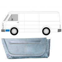 Reparatiepaneel voor deur binnen voor Volkswagen LT 1975-1996 / Links 7945