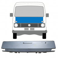 Reparatie paneel paravan voor Volkswagen LT 1975-1996 7951