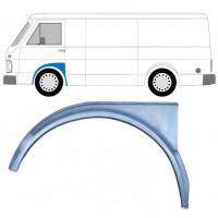 Reparatiepaneel voorspatbord voor Volkswagen LT 1975-1996 / Links 7953