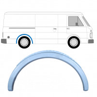 Reparatiepaneel achterspatbord voor Volkswagen LT 1975-1996 / Links = Rechts (symmetrisch) 7962