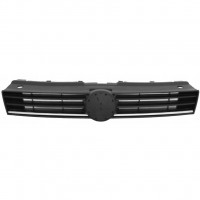 Grill voor Volkswagen Polo 2014-2017 7850