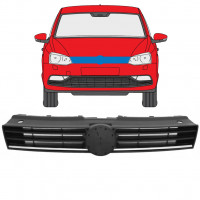 Grill voor Volkswagen Polo 2014-2017 7850
