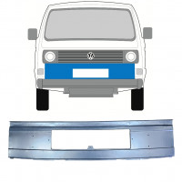 Binnen voorste reparatiepaneel voor Volkswagen Transporter T3 1979-1992 11184