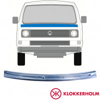 Reparatie paneel paravan voor Volkswagen Transporter T3 1979-1992 11092