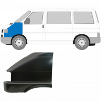 Voorste spatbord voor VW Transporter T4 1990-1996 / Links 7239